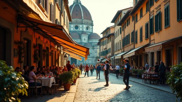 Que faire à Florence pour un séjour inoubliable en Toscane