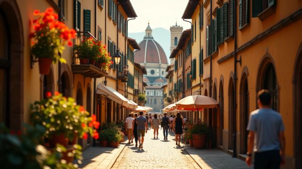 Que faire à Florence pour un séjour inoubliable en Toscane